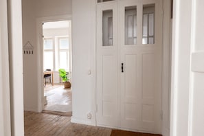 Interior entrance - 2ndhomes Mikonkatu Apartments 4 (Helsinki)