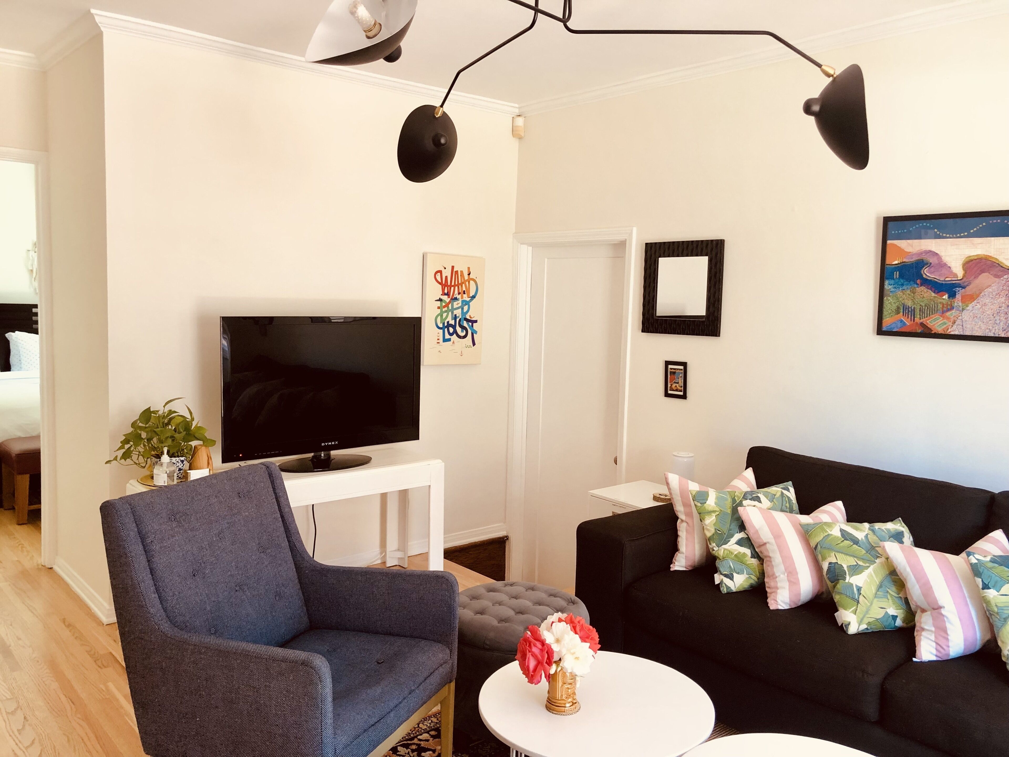 UCLA BRUIN Hideaway in West LA - Close to Beverly Hills, Abbot Kinney, Culver