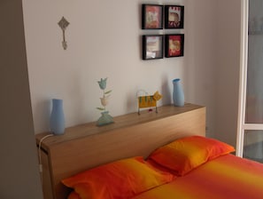 Villa | 2 bedrooms, WiFi, bed sheets - Villa Arusha (Santorini)