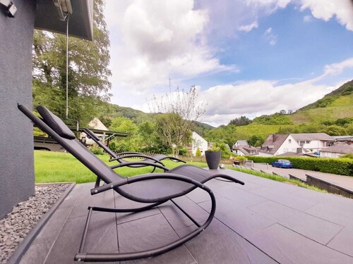 FeWo Ida-Weinbergblick