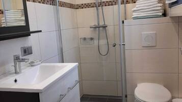 Dusche