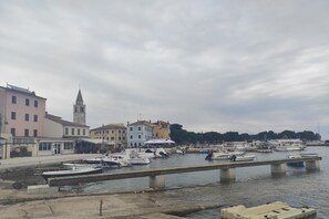 Port de plaisance