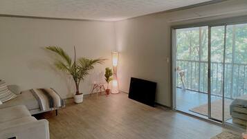 スマートテレビ