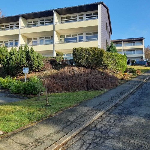 Ferienwohnung Zauberwald - Zauberwald