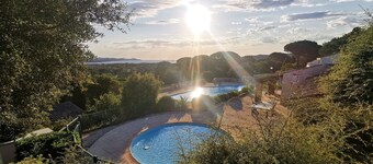 Maison Azur - Cogolin