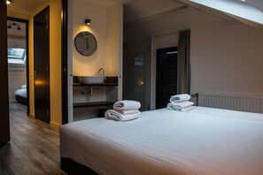 2 bedrooms, WiFi - Holiday Home in Vrouwenpolder near Beach (Vrouwenpolder)