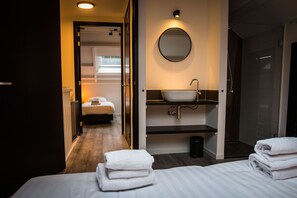 2 chambres, Wi-Fi