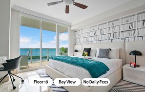 Iron/ironing board, travel crib, WiFi, bed sheets