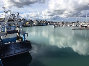 Marina