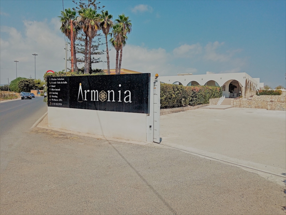 Hotel Armonia - Sicile