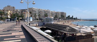 Holiday villa with a heated pool on the French Riviera, Sea and Golf ⭐⭐⭐⭐