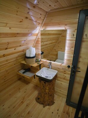 Shower - Limon Datca (Datça)
