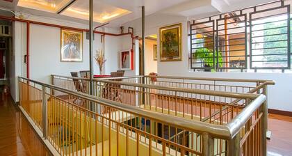 OYO 802 Ka Farah's Inn