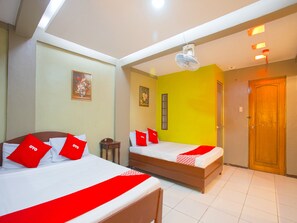 ملاءات أسرّة