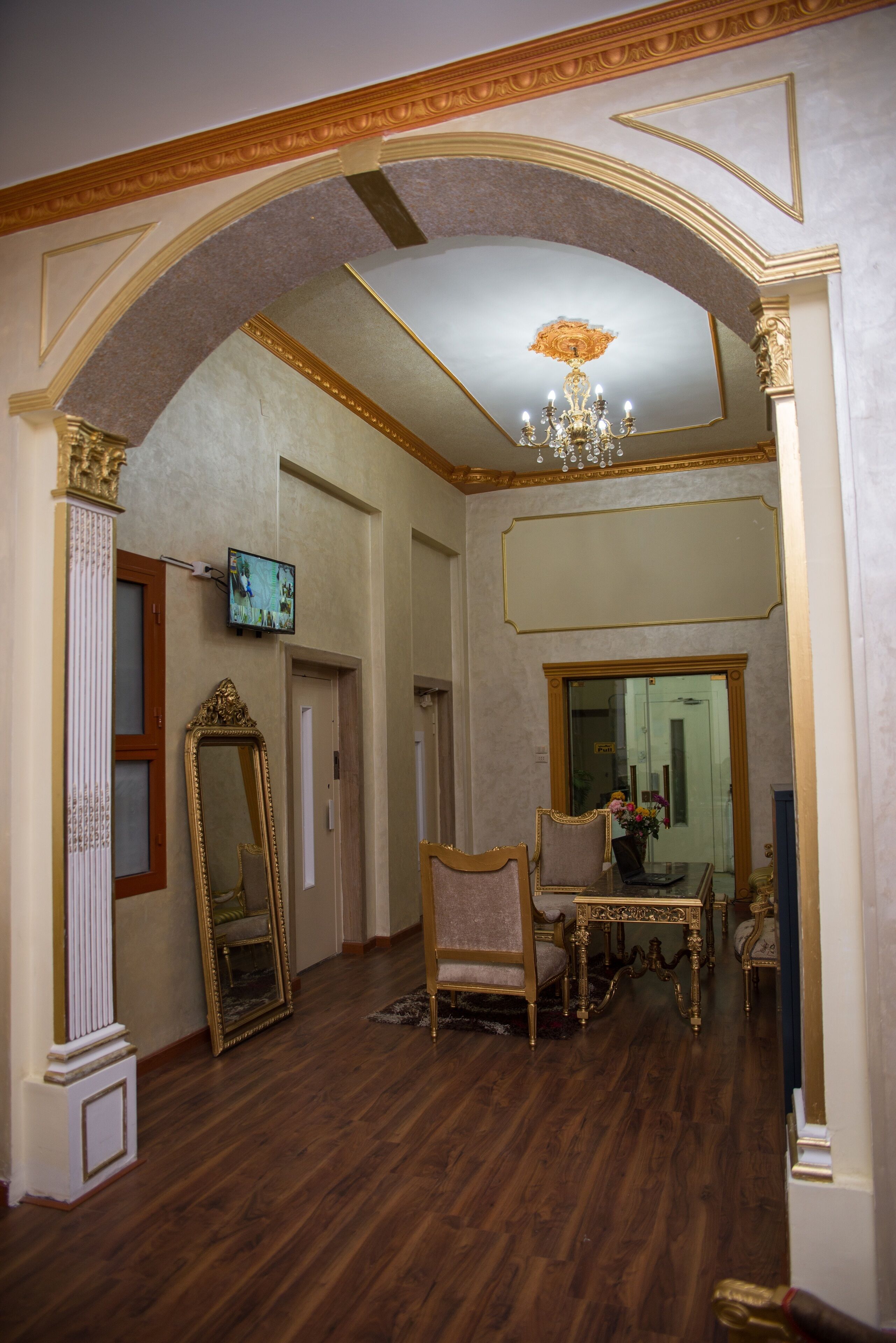 Foto - Grand Talat Harb Plaza Hotel