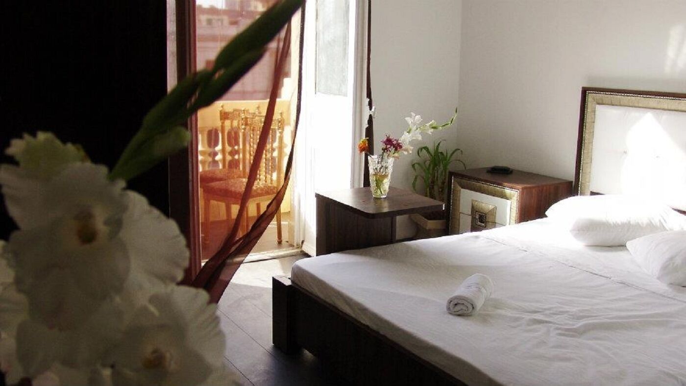 Foto - Grand Talat Harb Plaza Hotel