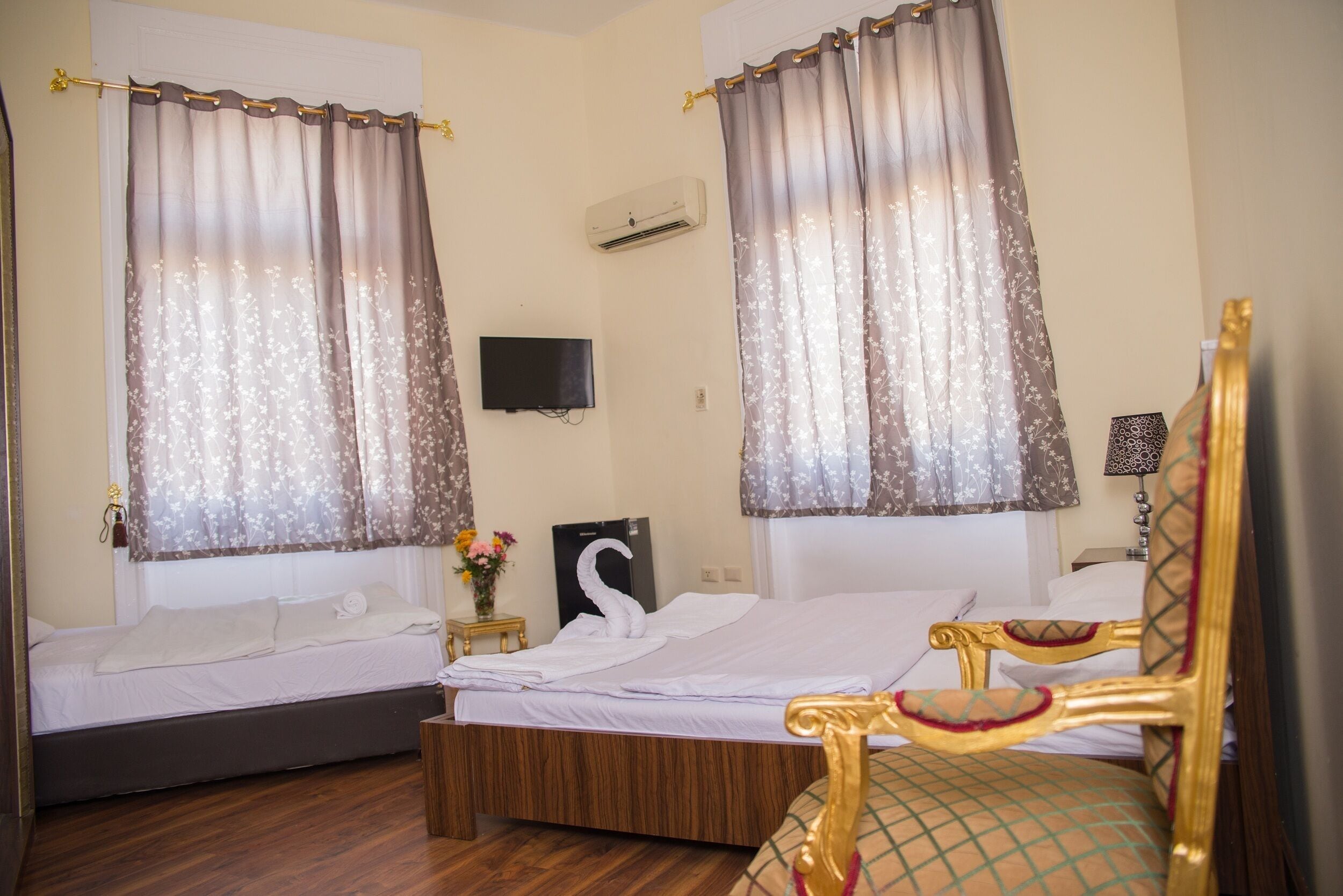 Foto - Grand Talat Harb Plaza Hotel