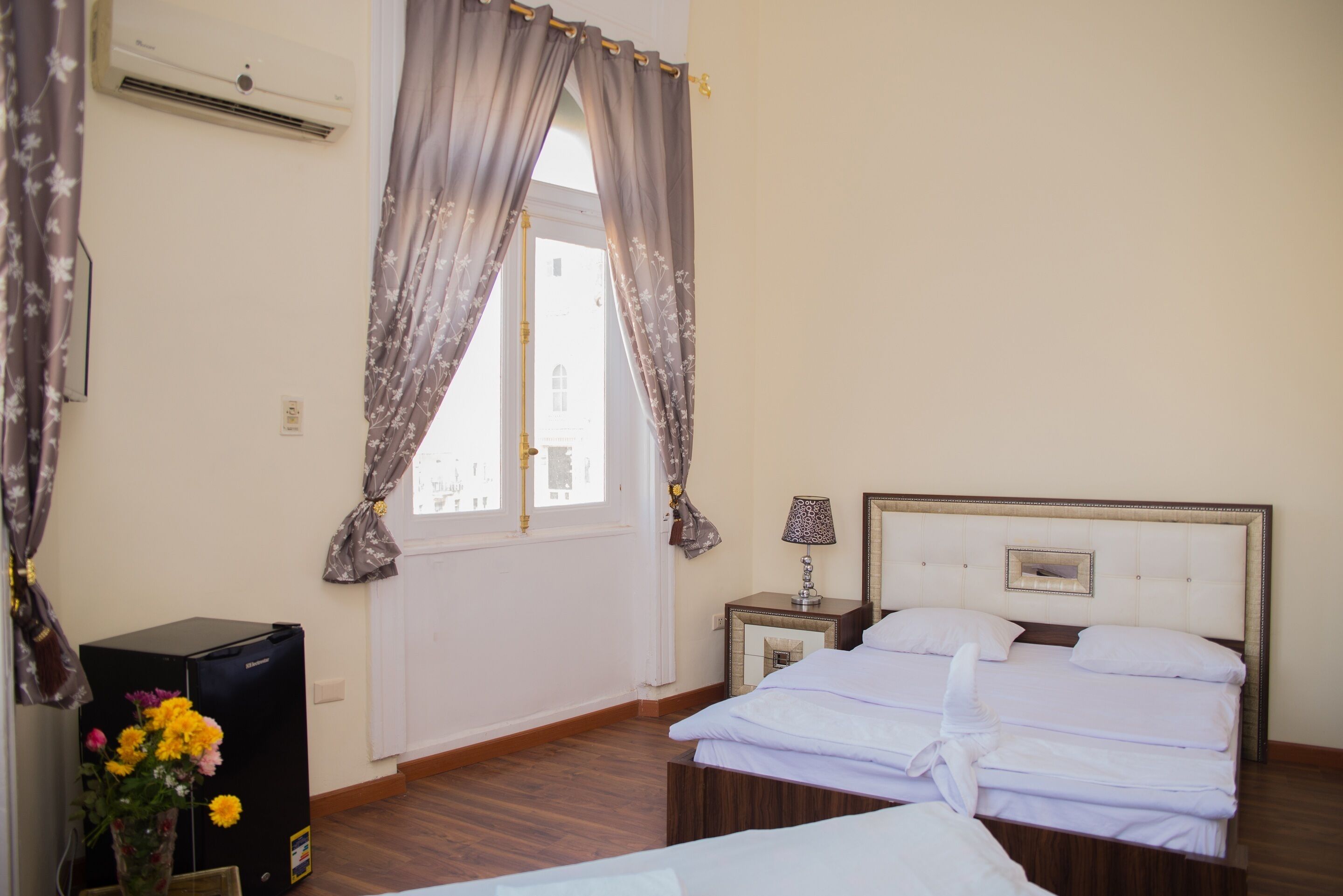 Foto - Grand Talat Harb Plaza Hotel