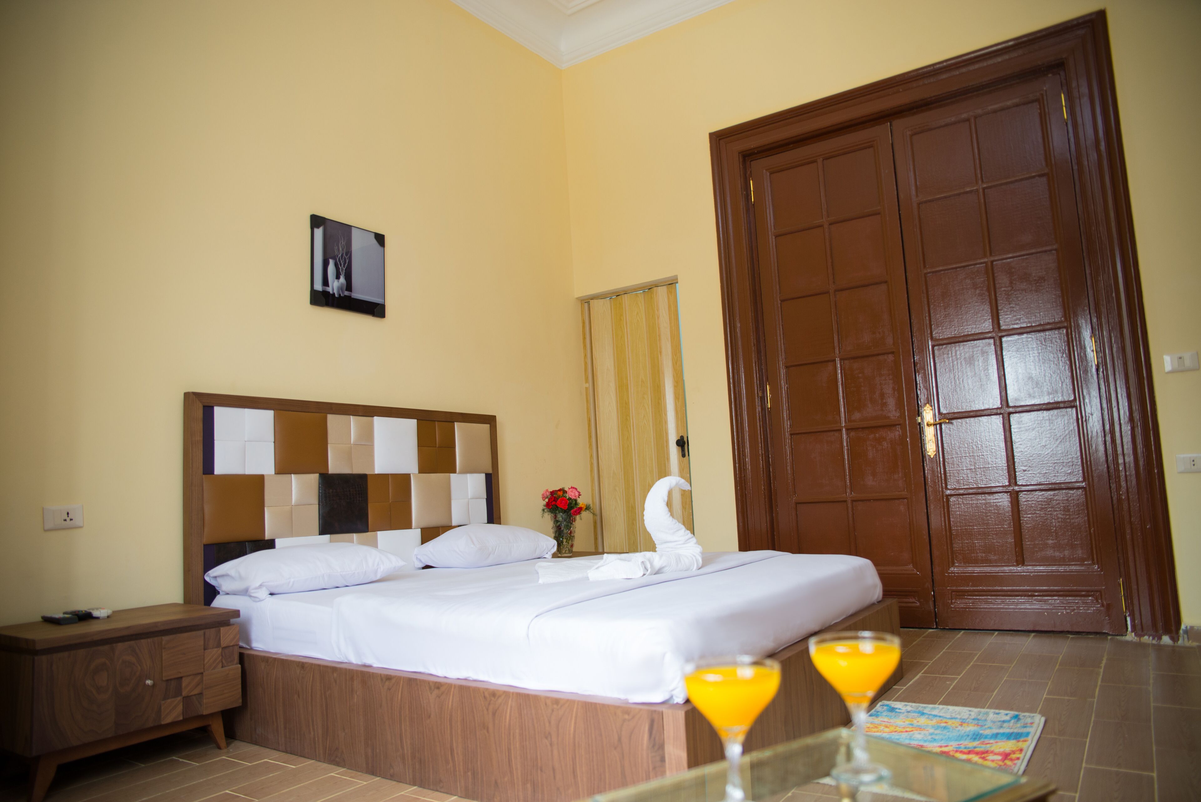 Foto - Grand Talat Harb Plaza Hotel