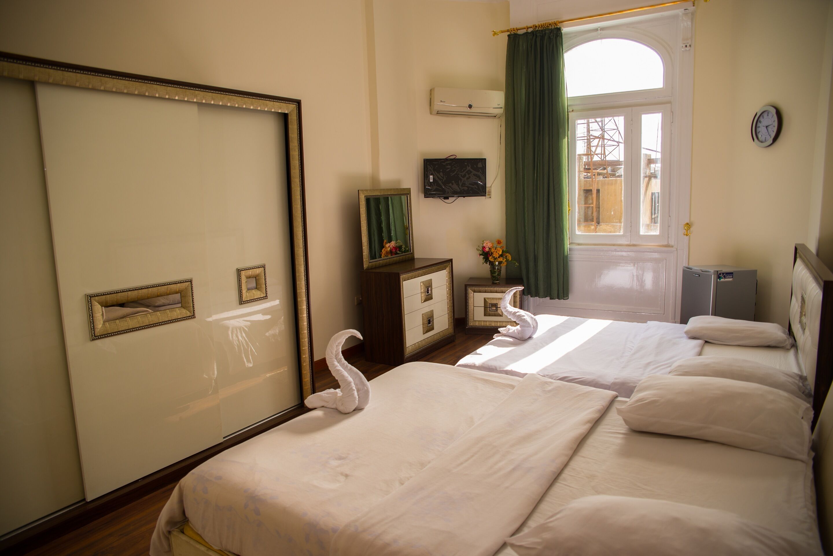 Foto - Grand Talat Harb Plaza Hotel