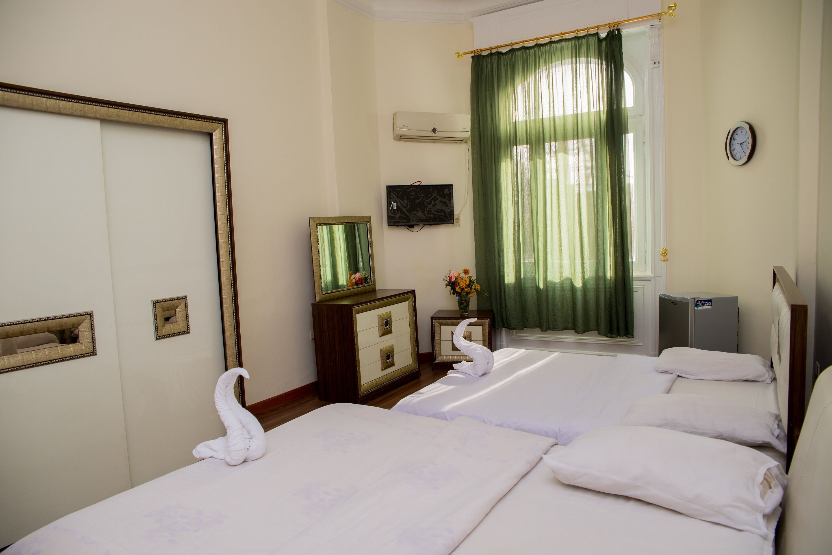 Foto - Grand Talat Harb Plaza Hotel