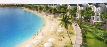 Bom Homes- Vinhomes Ocean Park 