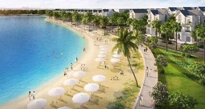 Bom Homes- Vinhomes Ocean Park