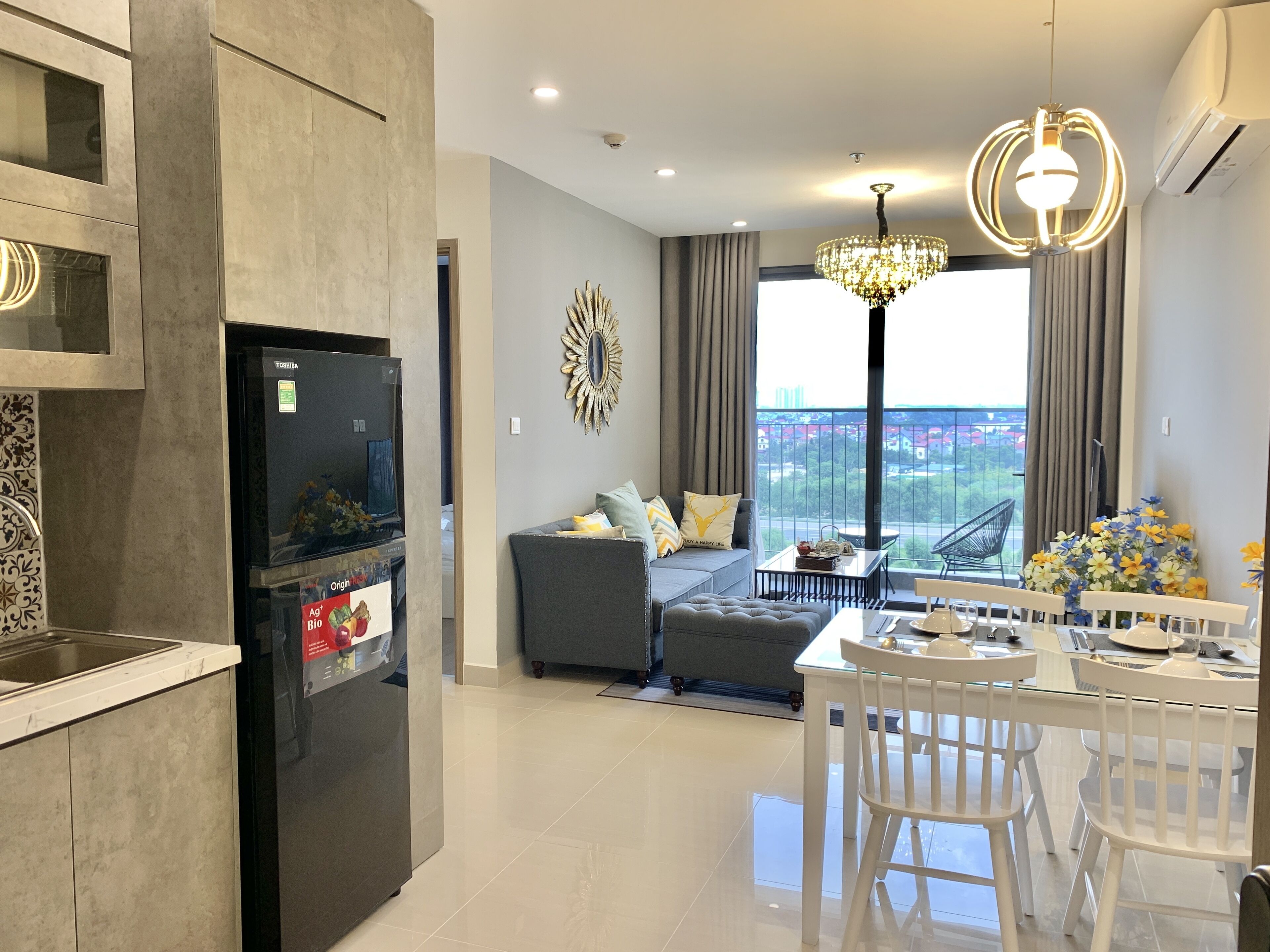 Roupas de cama de algodão egípcio, roupas de cama premium