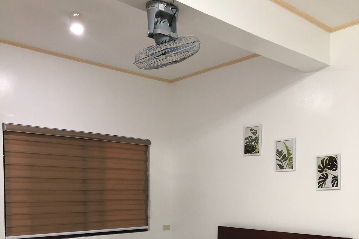 Phòng đôi Tiêu chuẩn | Bộ trải giường 