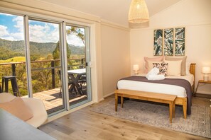 5 عدّة غرف نوم ومكتب ومكواة/لوح كي وواي فاي مجانًا