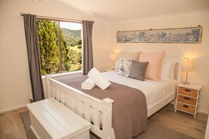 5 عدّة غرف نوم ومكتب ومكواة/لوح كي وواي فاي مجانًا