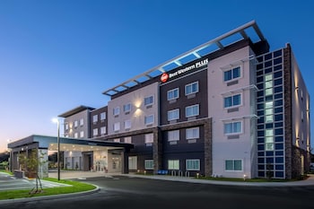 Best Western Plus Lakeland