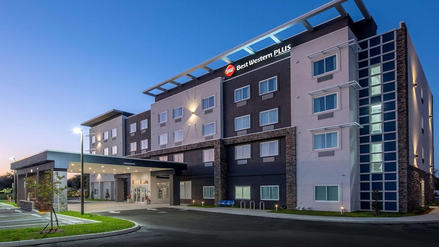 Best Western Plus Lakeland
