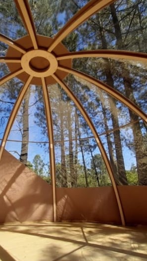1 bedroom - Les Nuits de Cassiopée (Sorde-l'Abbaye)