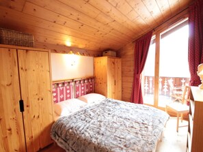 2 chambres, Wi-Fi gratuit