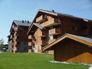 Außenbereich