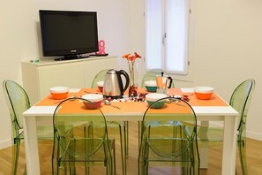 Appartamento Comfort | 2 camere, biancheria in cotone egiziano
