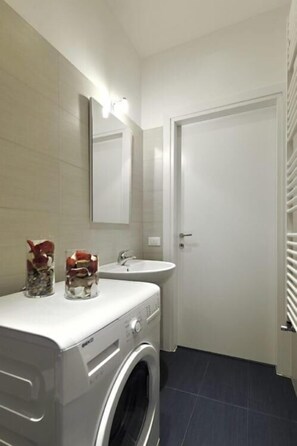 Appartamento Comfort | 2 camere, biancheria in cotone egiziano