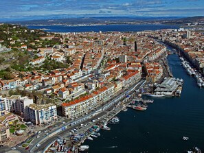 Port de plaisance