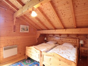 3 habitaciones y wifi 