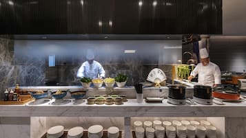 餐廳