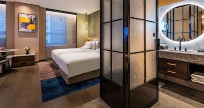 Novotel Tianjin Drum Tower