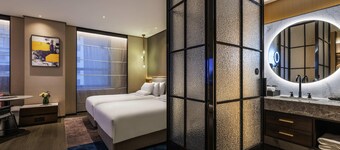 Novotel Tianjin Drum Tower