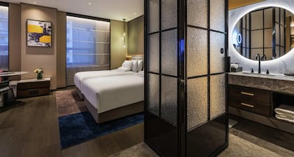 Novotel Tianjin Drum Tower