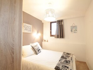 1 chambre, Wi-Fi