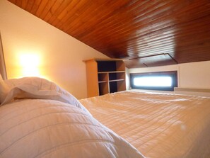 1 Schlafzimmer
