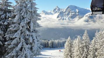 Sports d’hiver