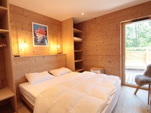 1 Schlafzimmer, kostenloses WLAN