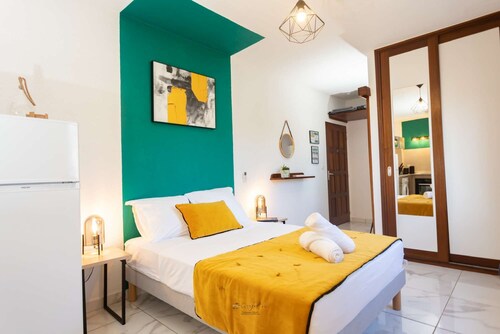 ♣ Guyanese Secret Garden ♣ Pool ♣ Fiber ♣ Private garden with tent♣