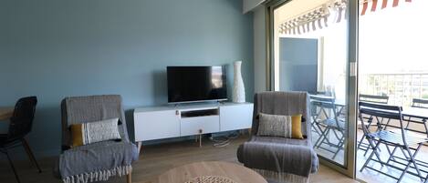 Smart-tv
